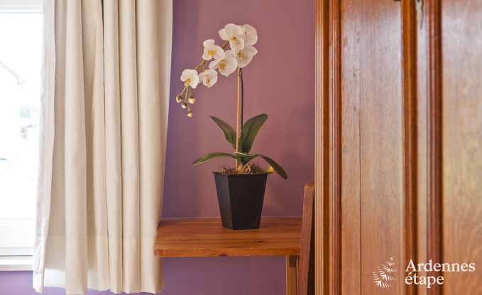 Maison de vacances  Stoumont pour 9 personnes en Ardenne