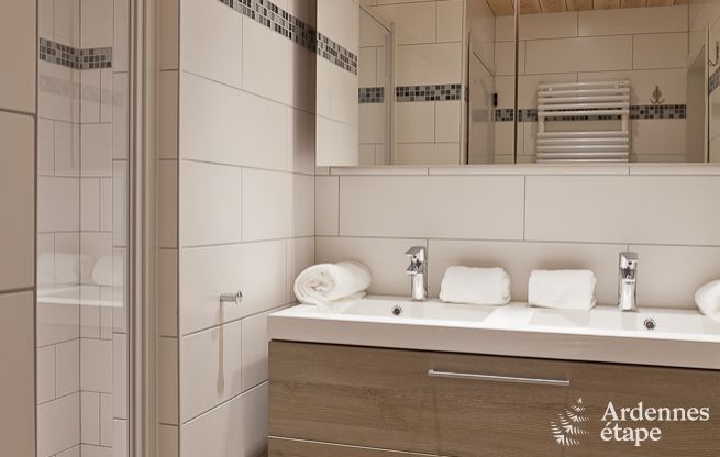 Villa de Luxe � Stoumont pour 19 personnes en Ardenne