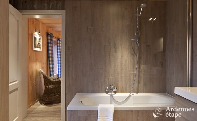 Villa de Luxe � Stoumont pour 19 personnes en Ardenne