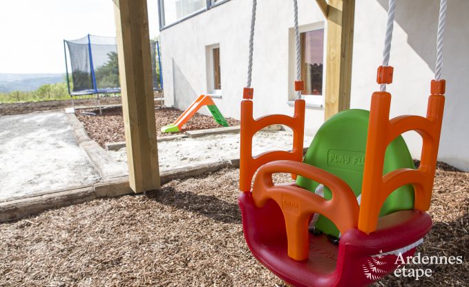 Villa de Luxe � Stoumont pour 19 personnes en Ardenne