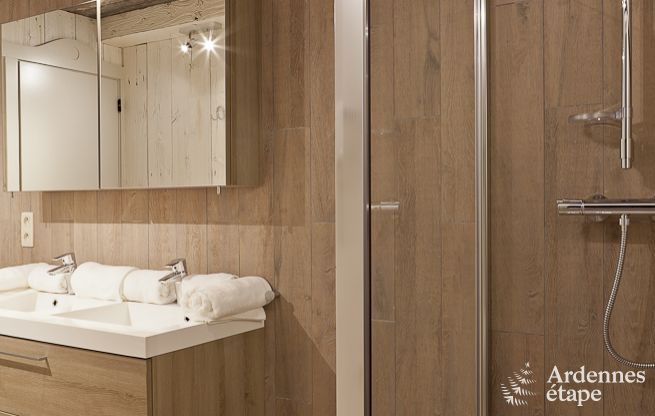 Villa de Luxe � Stoumont pour 19 personnes en Ardenne