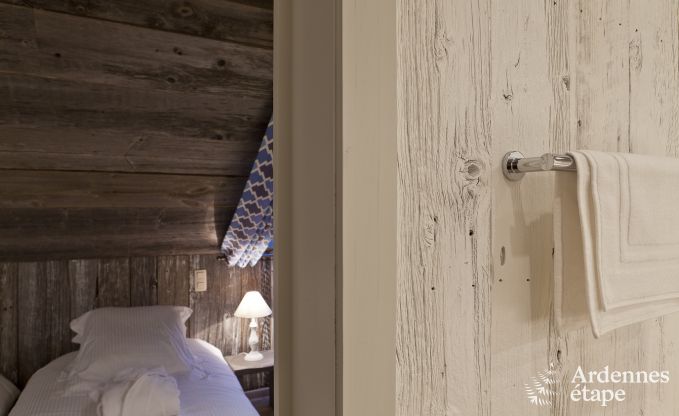 Villa de Luxe � Stoumont pour 19 personnes en Ardenne