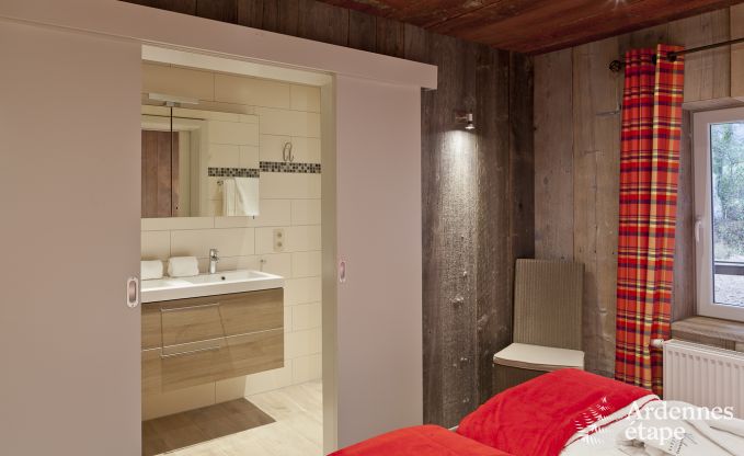 Villa de Luxe � Stoumont pour 19 personnes en Ardenne