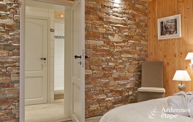 Villa de Luxe � Stoumont pour 19 personnes en Ardenne