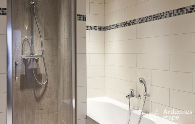 Villa de Luxe � Stoumont pour 19 personnes en Ardenne