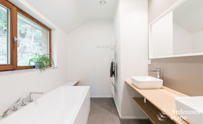 Villa de Luxe  Stoumont pour 10/14 personnes en Ardenne