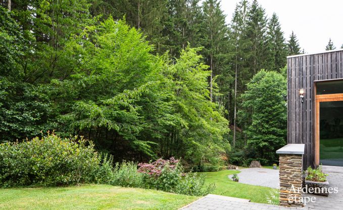 Villa de Luxe  Stoumont pour 10/14 personnes en Ardenne