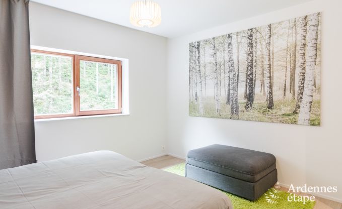 Villa de Luxe  Stoumont pour 10/14 personnes en Ardenne