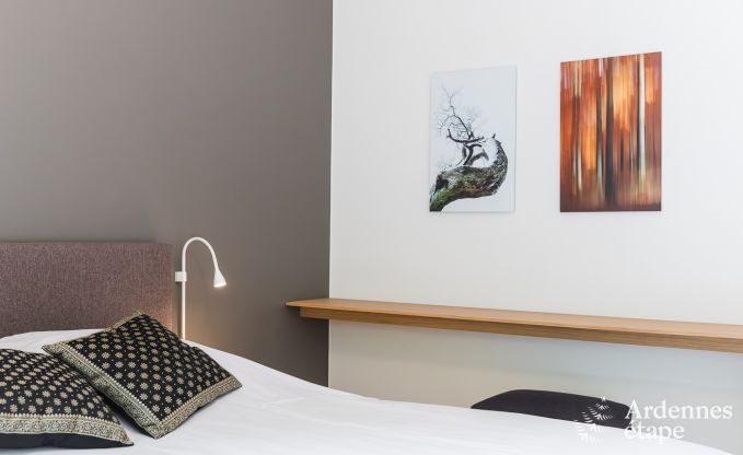 Villa de Luxe  Stoumont pour 10/14 personnes en Ardenne