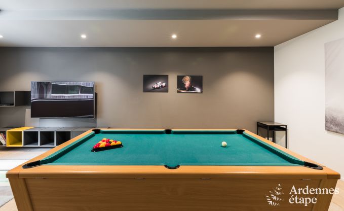 Villa de Luxe  Stoumont pour 10/14 personnes en Ardenne