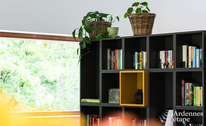 Villa de Luxe  Stoumont pour 10/14 personnes en Ardenne