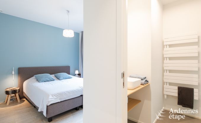 Villa de Luxe  Stoumont pour 10/14 personnes en Ardenne