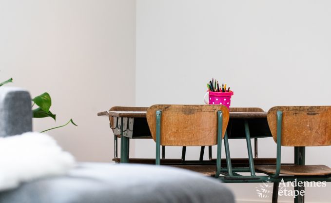 Villa de Luxe  Stoumont pour 10/14 personnes en Ardenne