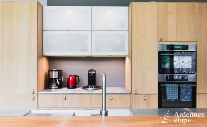 Villa de Luxe  Stoumont pour 10/14 personnes en Ardenne