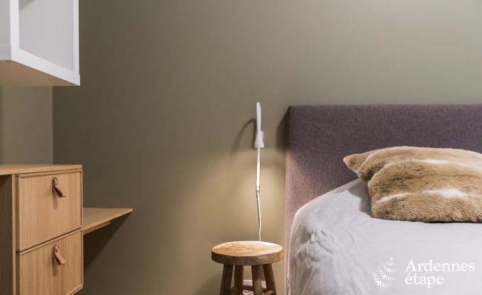 Villa de Luxe  Stoumont pour 10/14 personnes en Ardenne