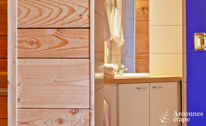 Villa de Luxe � Stoumont pour 30 personnes en Ardenne