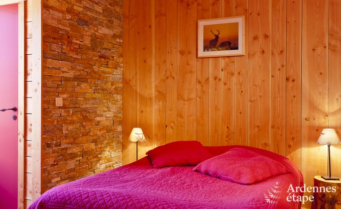 Villa de Luxe � Stoumont pour 30 personnes en Ardenne