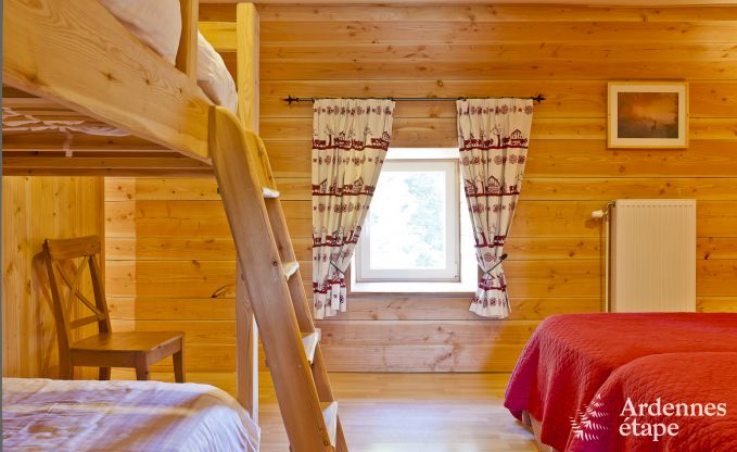 Villa de Luxe � Stoumont pour 30 personnes en Ardenne