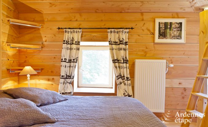 Villa de Luxe � Stoumont pour 30 personnes en Ardenne