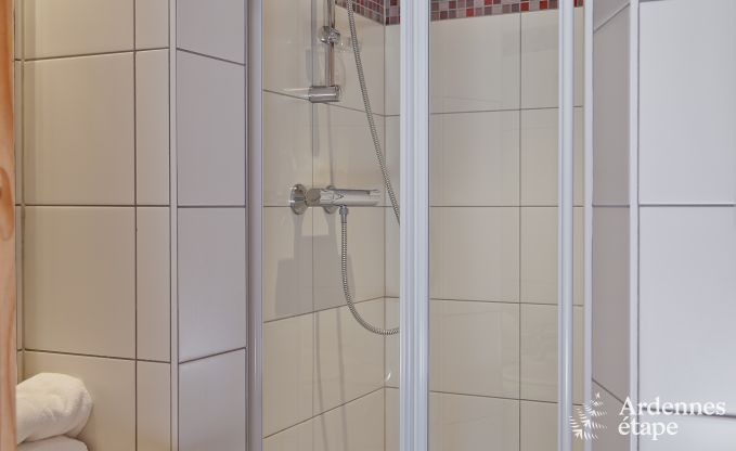 Villa de Luxe � Stoumont pour 30 personnes en Ardenne