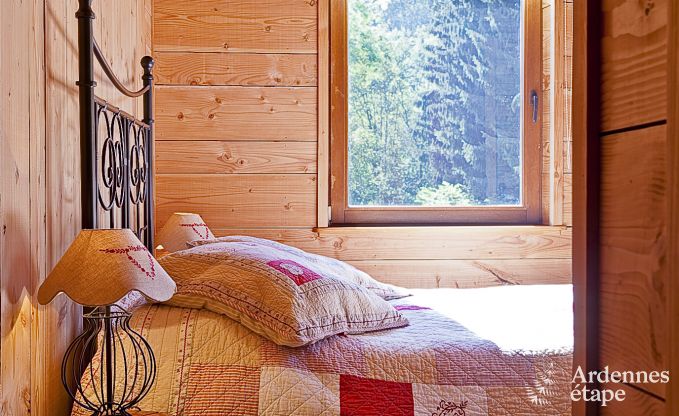 Villa de Luxe � Stoumont pour 20 personnes en Ardenne