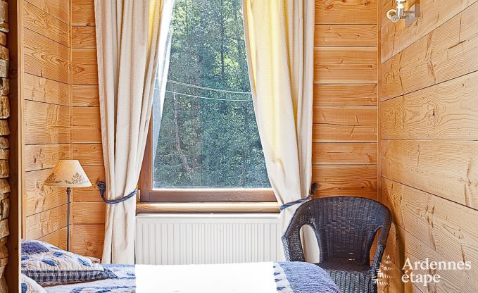 Villa de Luxe � Stoumont pour 20 personnes en Ardenne