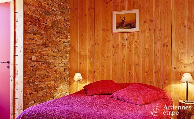 Villa de Luxe � Stoumont pour 20 personnes en Ardenne