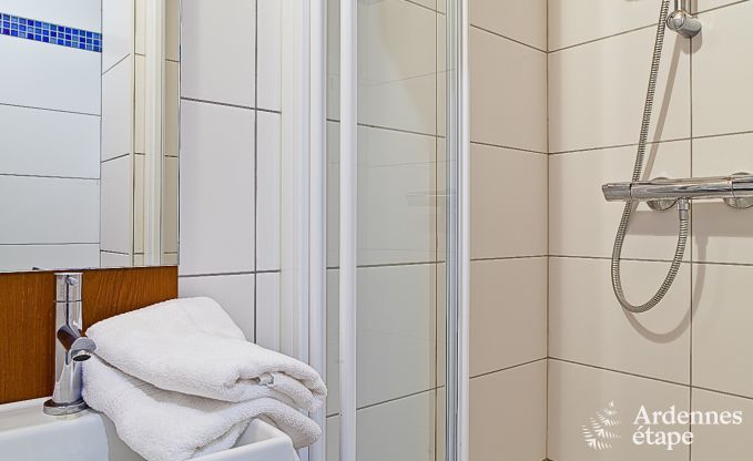 Villa de Luxe � Stoumont pour 20 personnes en Ardenne