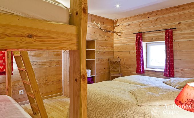 Villa de Luxe � Stoumont pour 20 personnes en Ardenne