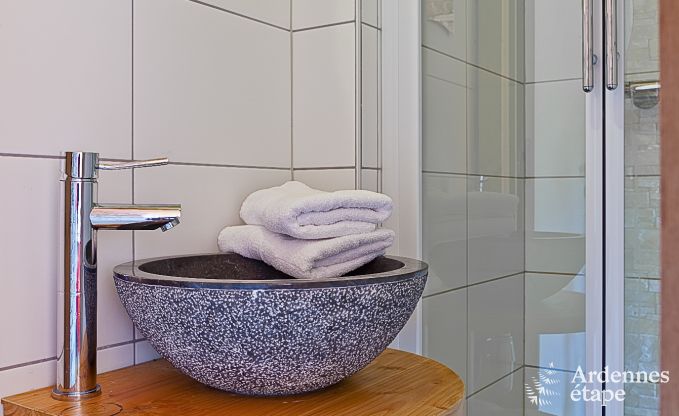 Villa de Luxe � Stoumont pour 20 personnes en Ardenne