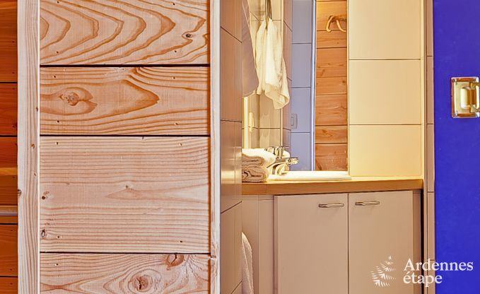 Villa de Luxe � Stoumont pour 20 personnes en Ardenne