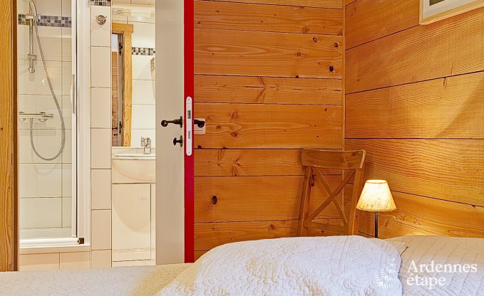 Villa de Luxe � Stoumont pour 20 personnes en Ardenne