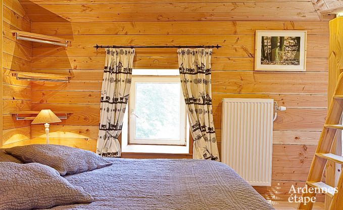 Villa de Luxe � Stoumont pour 20 personnes en Ardenne