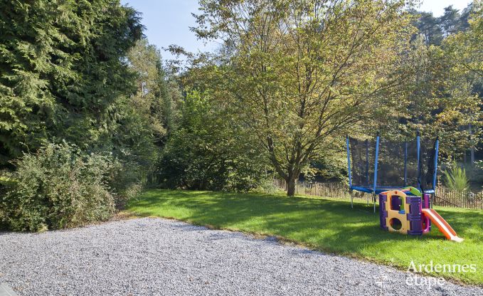 Villa de Luxe � Stoumont pour 20 personnes en Ardenne