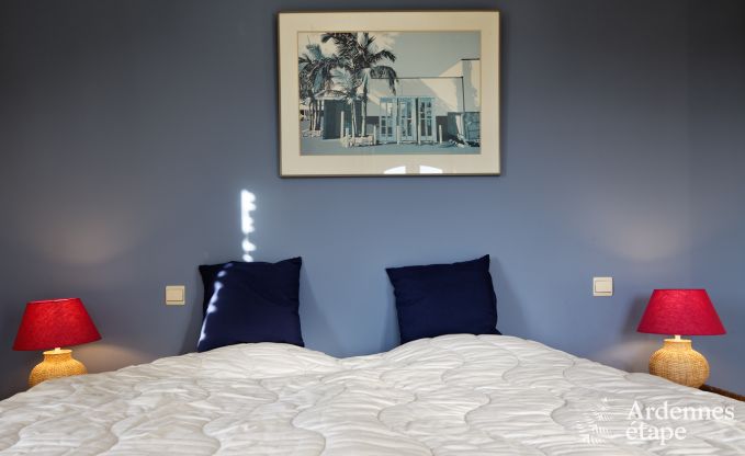 Villa de Luxe � Stoumont pour 14 personnes en Ardenne