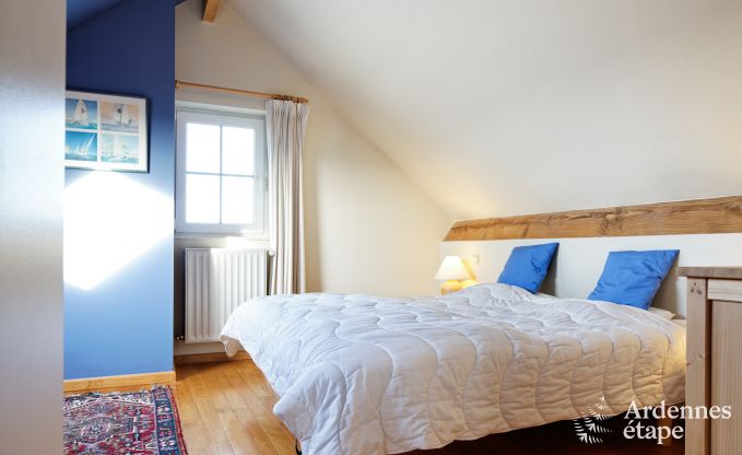 Villa de Luxe � Stoumont pour 14 personnes en Ardenne