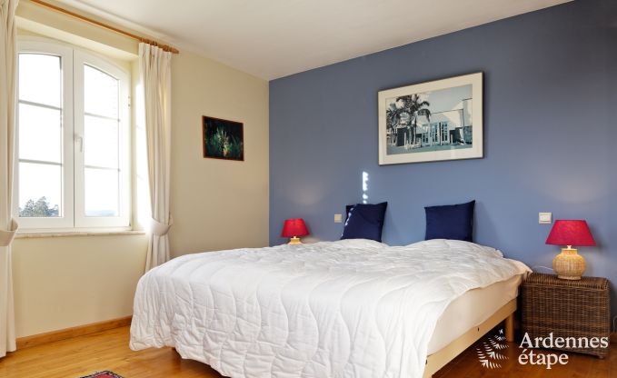 Villa de Luxe � Stoumont pour 14 personnes en Ardenne