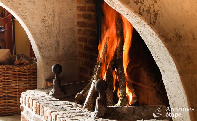 Villa de Luxe � Stoumont pour 14 personnes en Ardenne