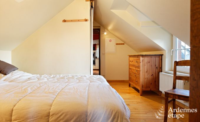 Villa de Luxe � Stoumont pour 14 personnes en Ardenne
