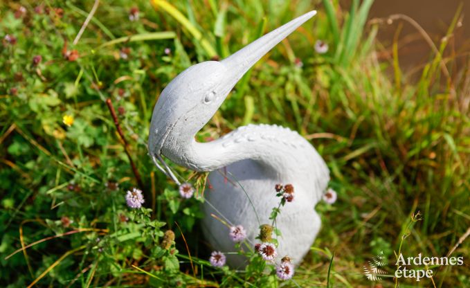 Villa de Luxe � Stoumont pour 14 personnes en Ardenne