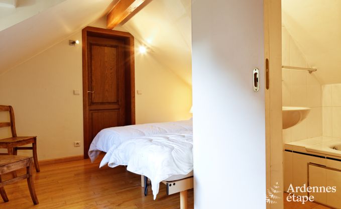 Villa de Luxe � Stoumont pour 14 personnes en Ardenne