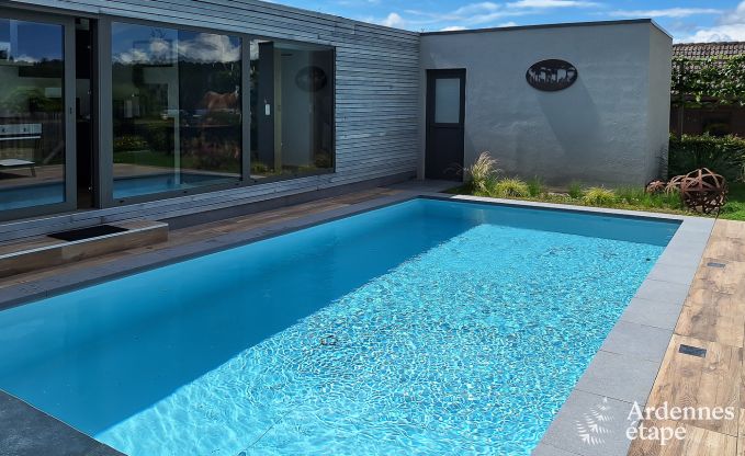 G�te insolite � Tellin pour 2/3 personnes en Ardenne