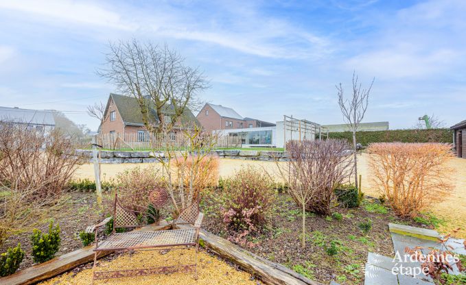 G�te insolite � Tellin pour 2/3 personnes en Ardenne