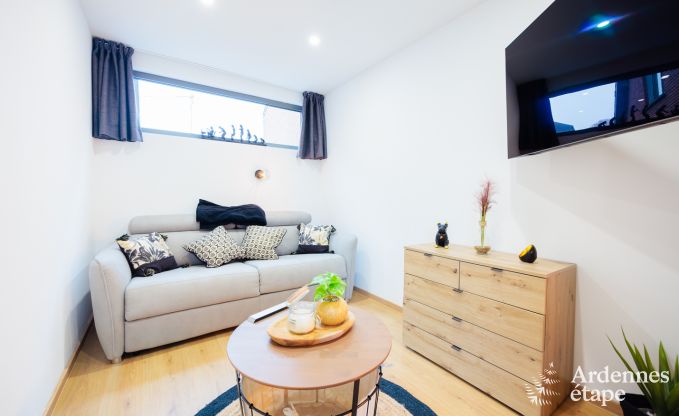 G�te insolite � Tellin pour 2/3 personnes en Ardenne