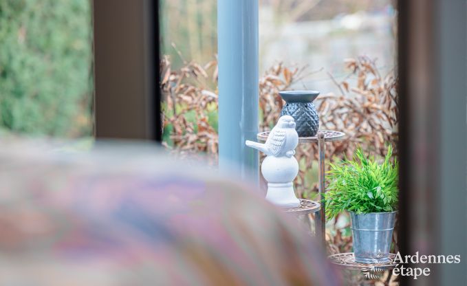 G�te insolite � Tellin pour 2/3 personnes en Ardenne