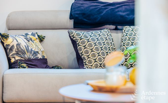 G�te insolite � Tellin pour 2/3 personnes en Ardenne