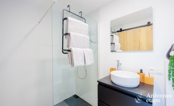 G�te insolite � Tellin pour 2/3 personnes en Ardenne