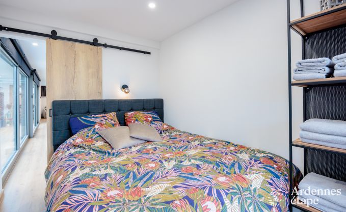 G�te insolite � Tellin pour 2/3 personnes en Ardenne