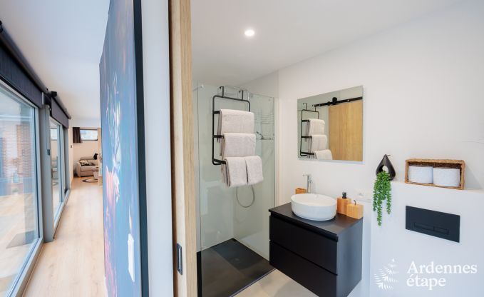 G�te insolite � Tellin pour 2/3 personnes en Ardenne