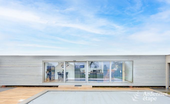 G�te insolite � Tellin pour 2/3 personnes en Ardenne